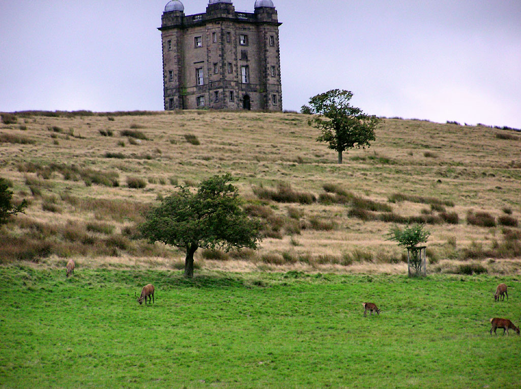 Lyme Park